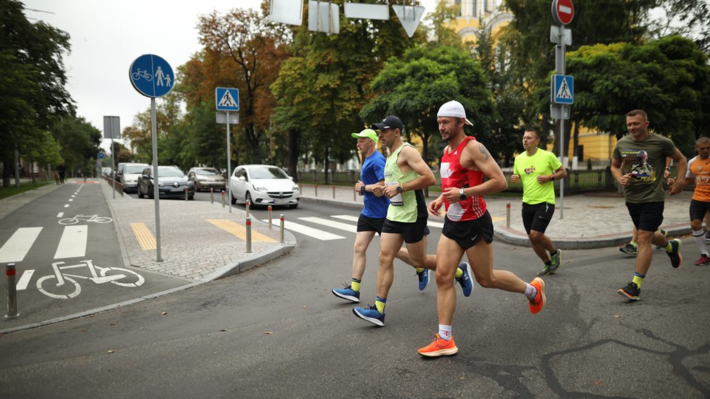 Українці можуть долучитись до унікального ультрамарафону: як це зробити